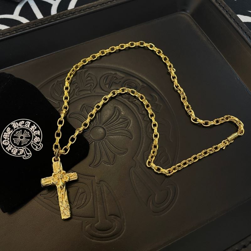 Chrome Hearts Necklaces